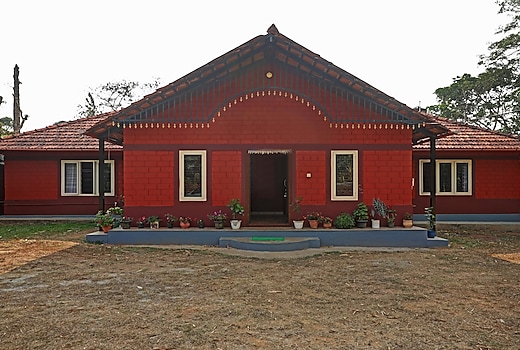 Hotel Allaranda Homestay