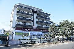 Hotel Park Gardenia, Kalmeshwar