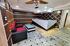 Hotel Shubham Palace, Ramgarh