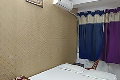 Hotel Nageshwaram Darshnam Inn, Deoghar