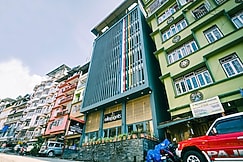 Sparrow Elements Boutique 2 min walk To Mg Marg, Gangtok