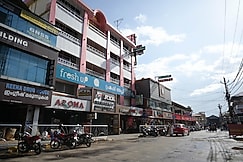 RVK Residency, Malappuram