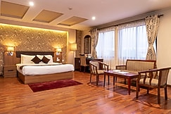 Hotel Mirage Regency, Kathmandu