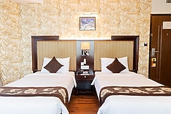 Hotel Mirage Regency, Kathmandu