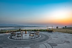 Parijat Lake Resort by Goldmark, Bankhedi
