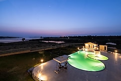 Parijat Lake Resort by Goldmark, Pachmarhi