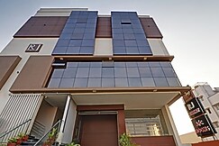 Treebo RJ Residency, Mysore