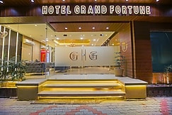 Hotel Grand Fortune, Amritsar