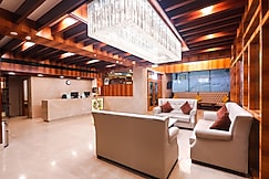 RKN Grand Hotel, Pondicherry