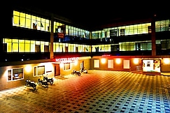 HOTEL SAMRAT EDAKKARA, Nilambur