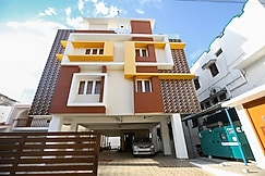 RAMANA'S HOME STAY - Apartment Hotel Kumbakonam, Kumbakonam