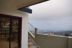 MeBaKeR View Inn, Shillong