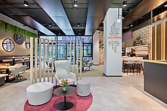 Rimedya Hotel - an der Messe Muenchen, Munich