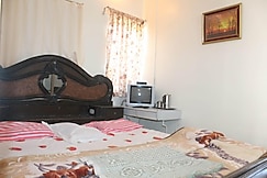 Matrulya Niwas, Mahabaleshwar