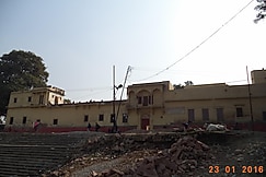 SHRI SWAMI SHEETAL DAS SEWA TRUST, Varanasi