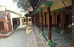 Common Area