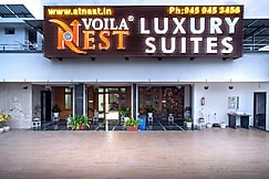 VOILA AT NEST, Mahbubnagar