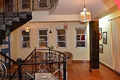 Hotel Kalika-Mall Road, Darjeeling