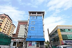 Tower 21 Regency, Cochin