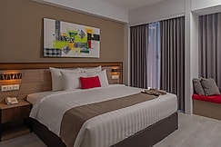 Royal Regantris Trawangan, Gili Islands