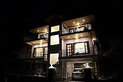 The Cerro Rico, Solan