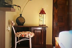 Red Soil Cozy Cottage, Goa