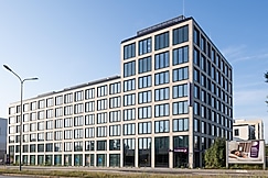 Premier Inn München City Schwabing, Munich