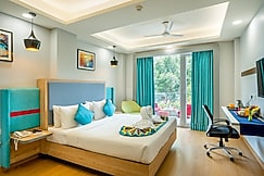 Inde Hotel Golf Course Extension, Gurgaon