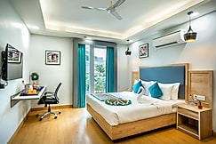 Mastiff City Nest, Gurgaon, Gurgaon