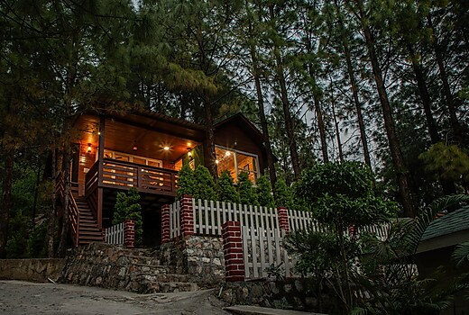 Srivasa Tranquility Retreat | Treehouses and Cottages