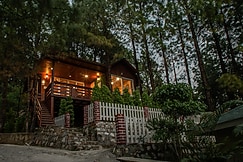 Srivasa Tranquility Retreat | Treehouses and Cottages, Mussoorie
