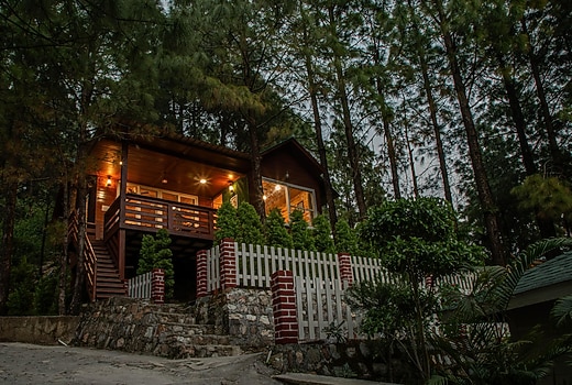 Srivasa Tranquility Retreat | Treehouses and Cottages
