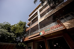 Stay Studio Hotel & Residences, Gurgaon