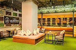 Stay Studio Hotel & Residences, Gurgaon