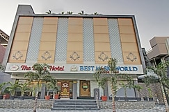 Treebo The Boss, Nagpur