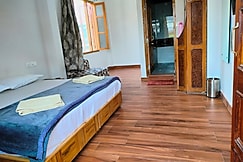 Mathan View Home Stay, Kullu