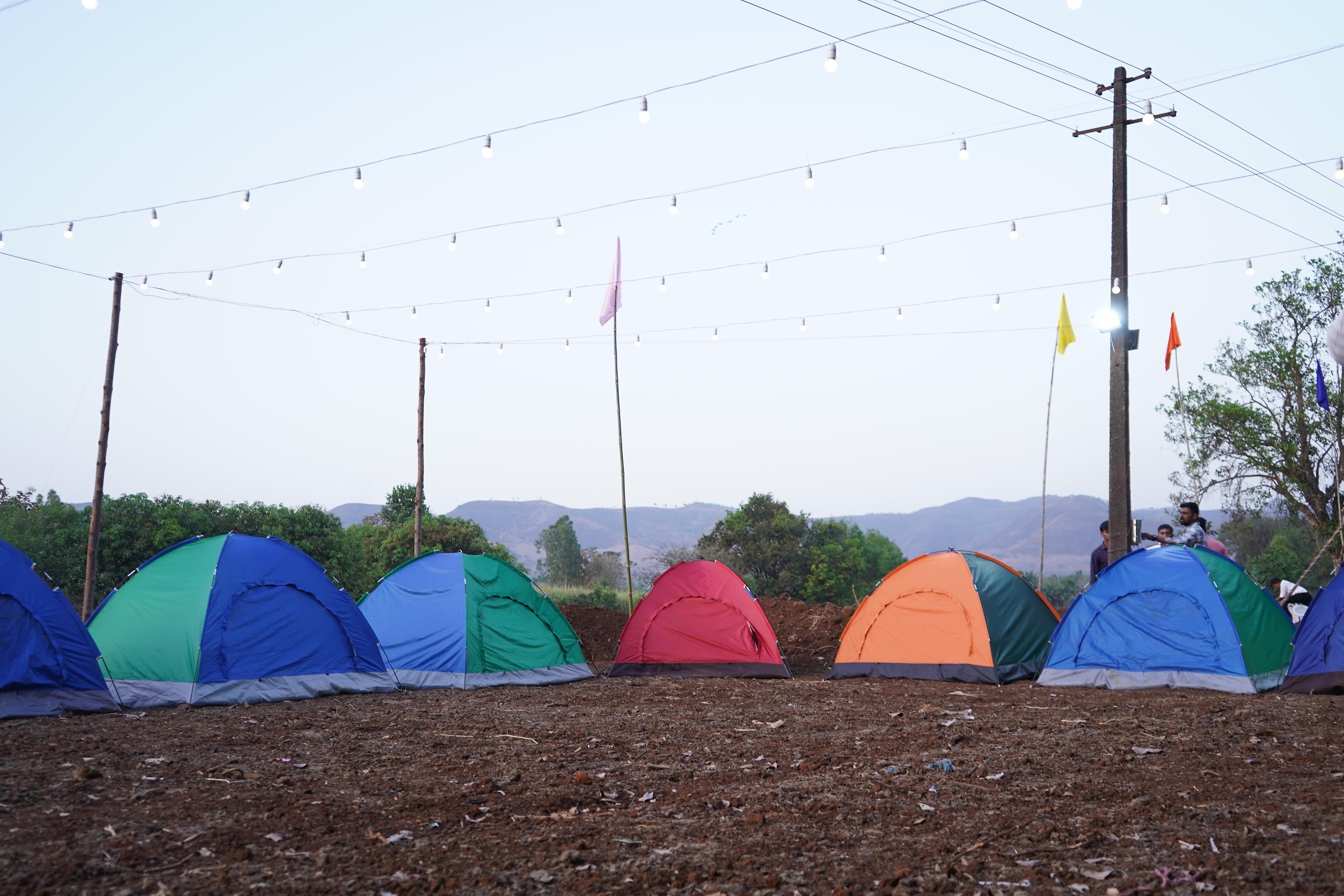 Tent_n_trek_campers - Tap to explore photos