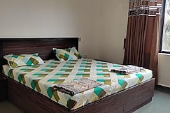 Bayoakkas Cottage, Guhaghar, Guhagar