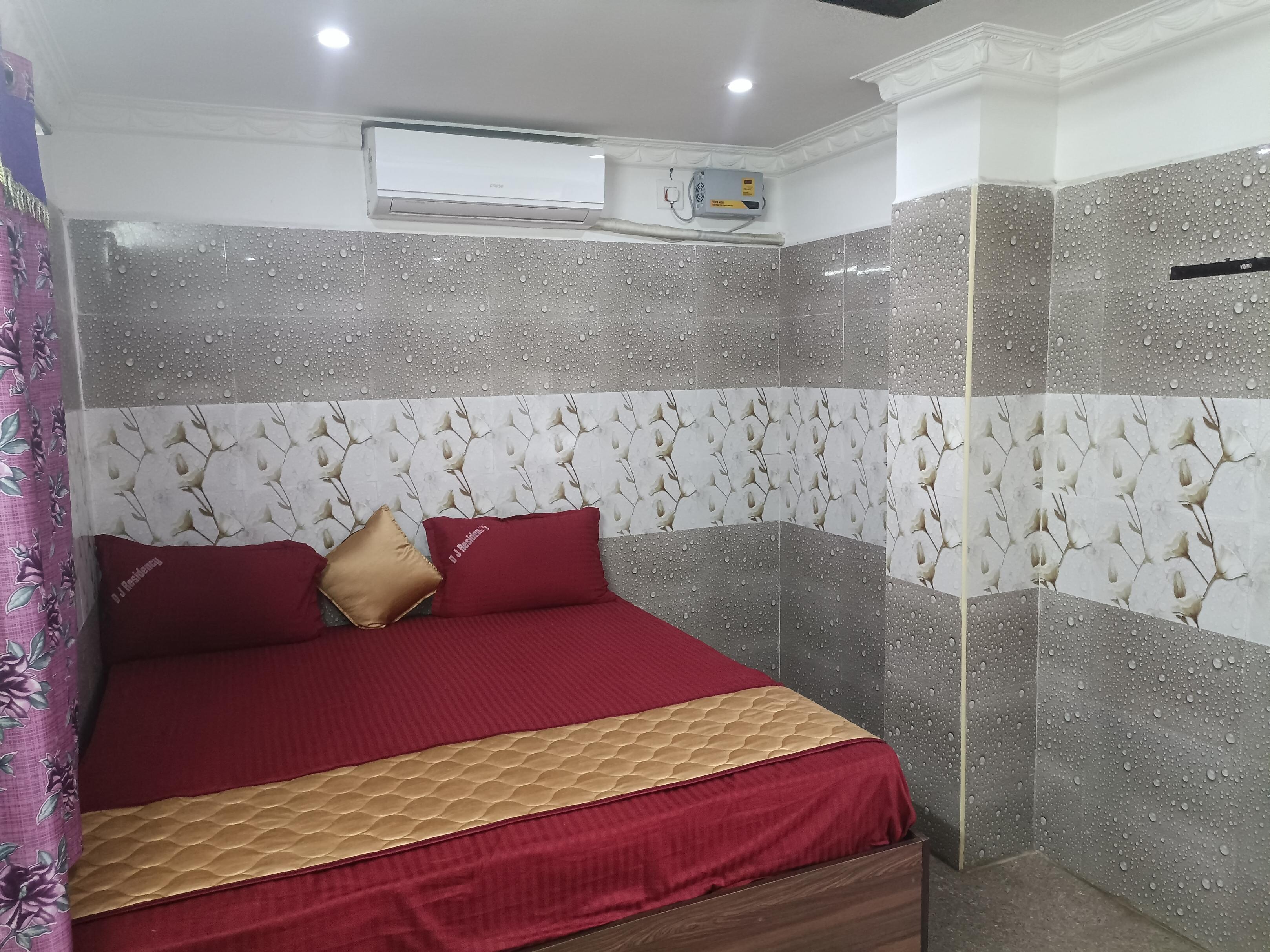 Photos of DJ RESIDENCY VELANKANNI Lodge in Velankanni