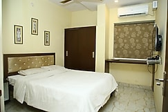 KARTHIKEYA INN, Srikakulam