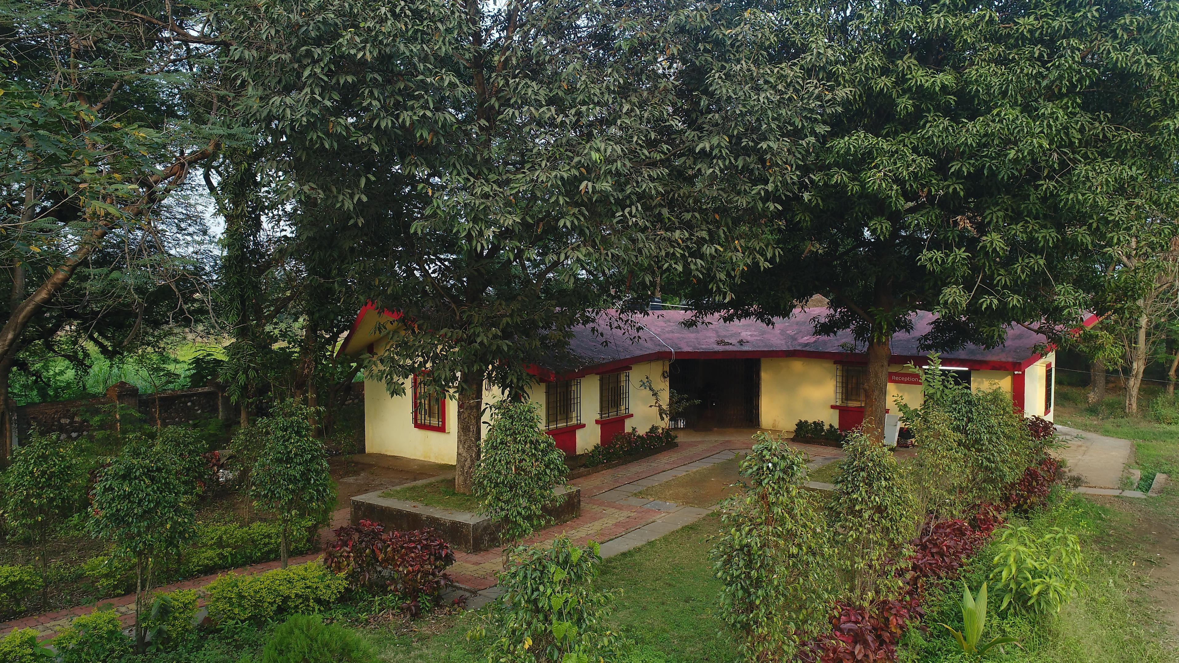 MTDC Titwala Resort - Tap to explore photos