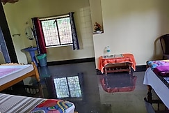 Dreams and streams Homestay, Coorg