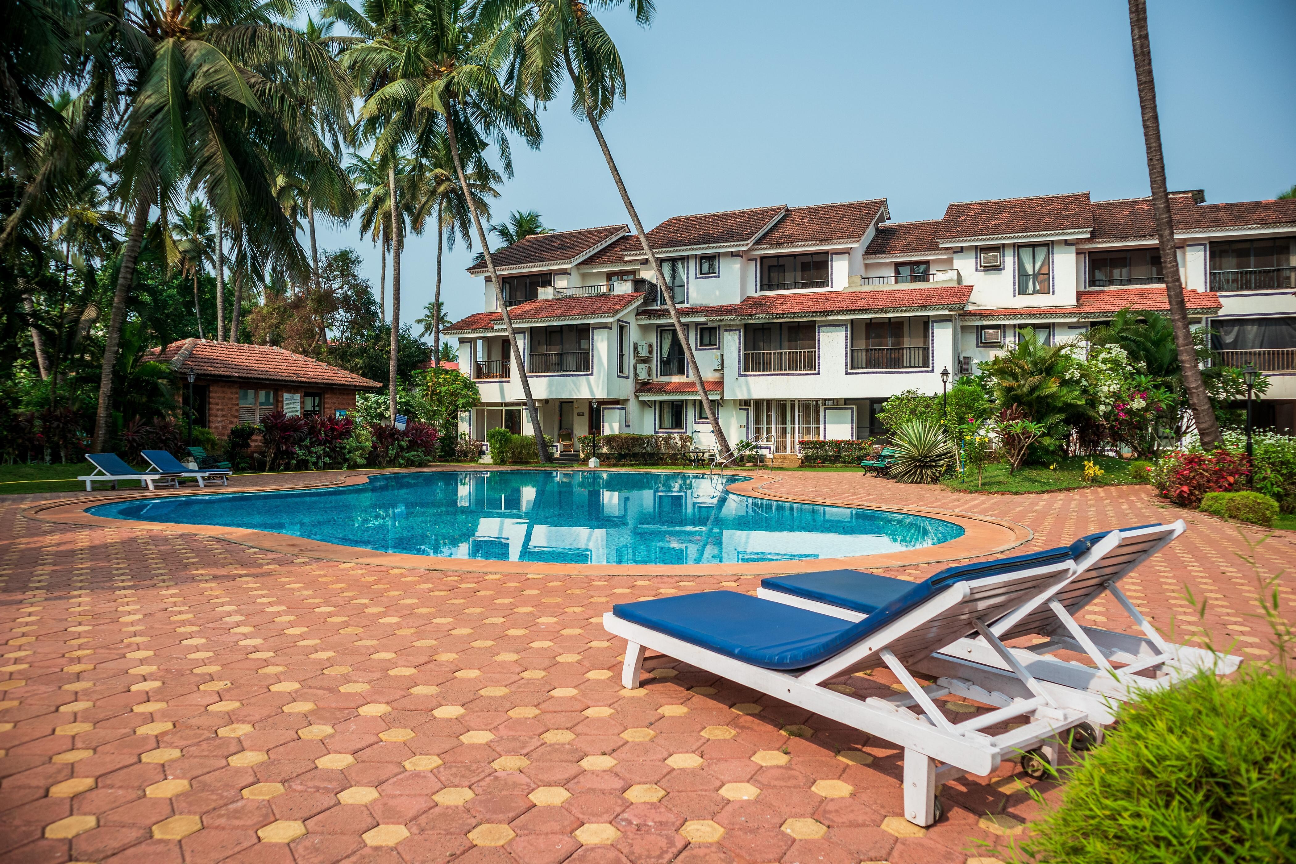 Photos of Riviera palms2 Apartment in Goa
