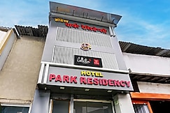 Capital O PARK RESIDENCY, Mumbai