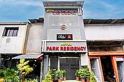 Super Capital O PARK RESIDENCY, Mumbai