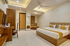 Hotel Konark - Vijay Nagar, Indore