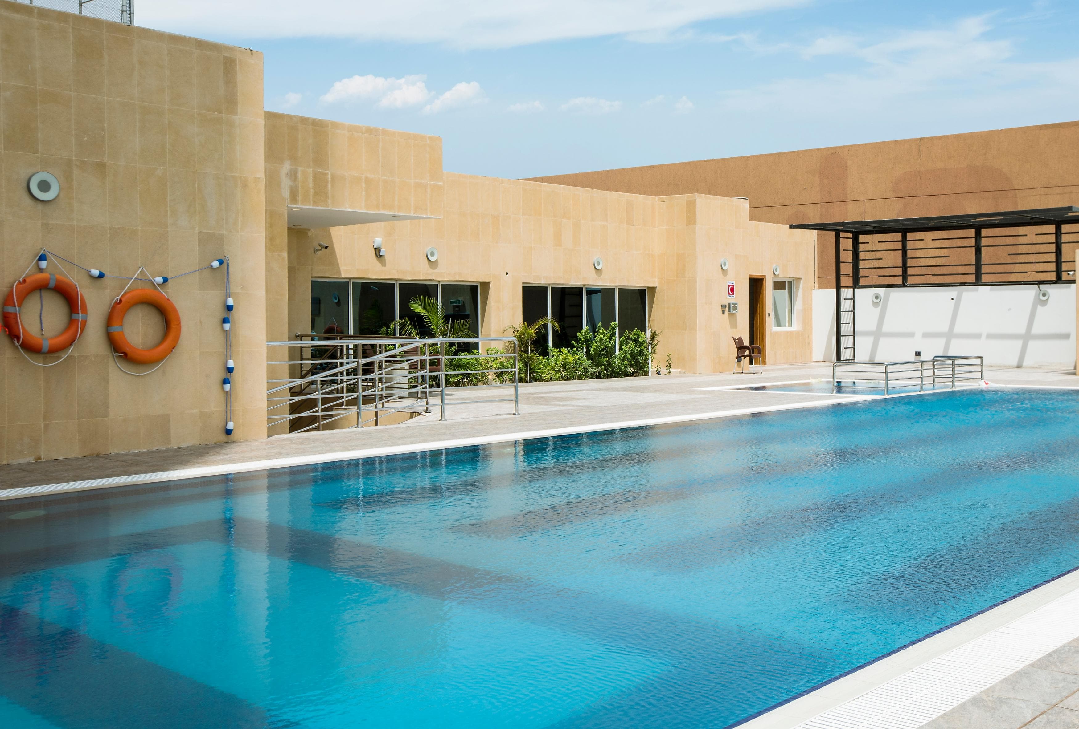 Al Andalus Mall Hotel - Tap to explore photos