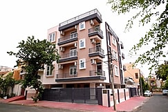 Friday Homes Luxury 2BHK Apartments, Jaipur