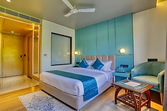 The Vincent Inn, Bhopal