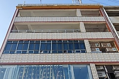 HOTEL MAHARAJA, Ranchi